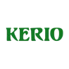 Logo of Kerio, a logistics and freight company specializing in efficient transportation solutions.
