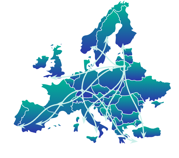 FreightIn – RIX Freight Group įmonė, orientuota į regioninę logistiką 1 nuotrauka
